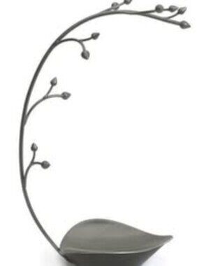 Umbra Orchid Jewelry Hanging Tree Stand